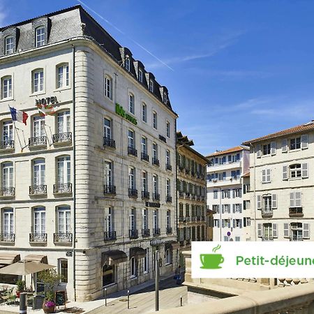 Отель Ibis Styles Бейонн Экстерьер фото