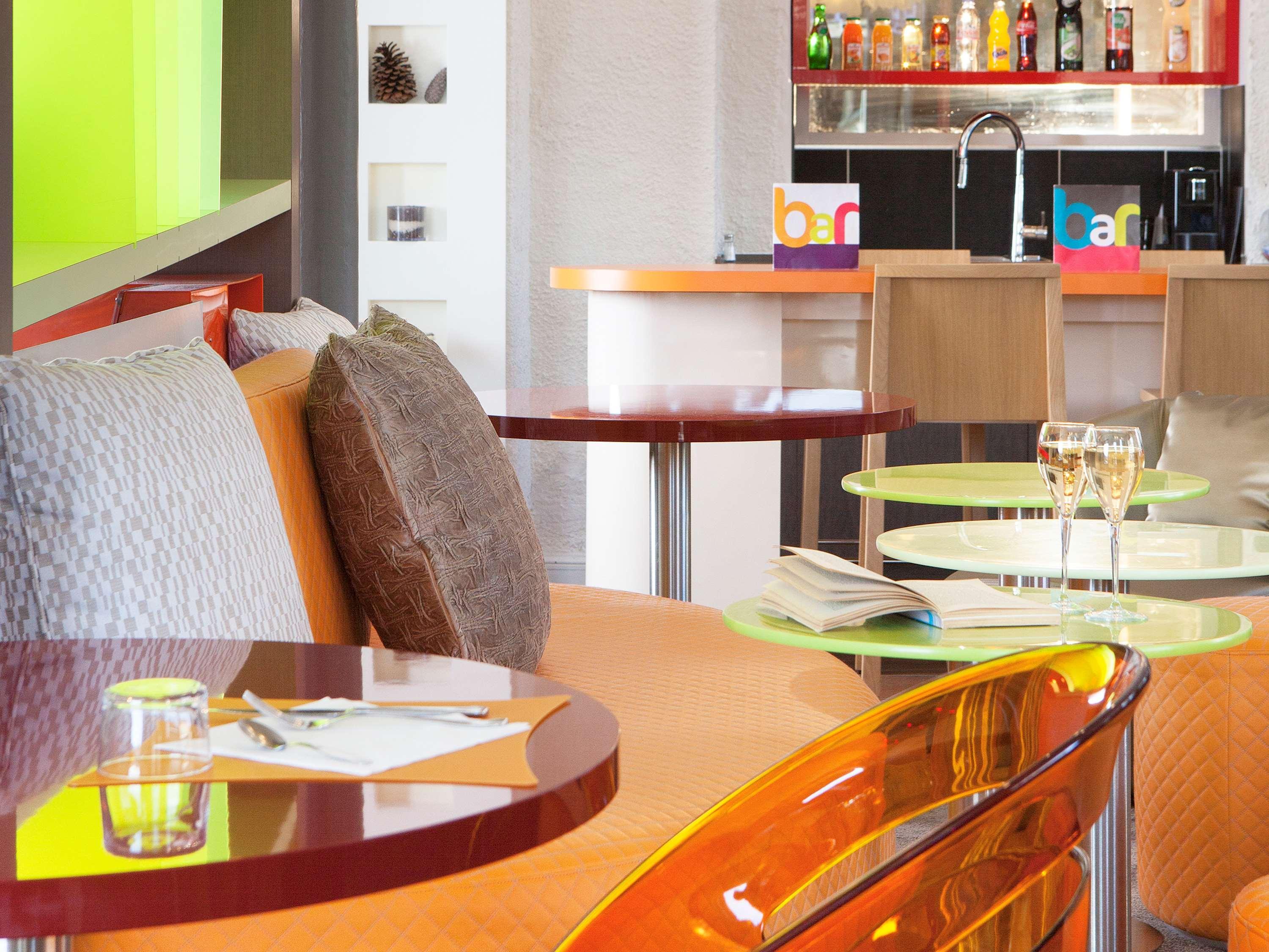 Отель Ibis Styles Бейонн Экстерьер фото
