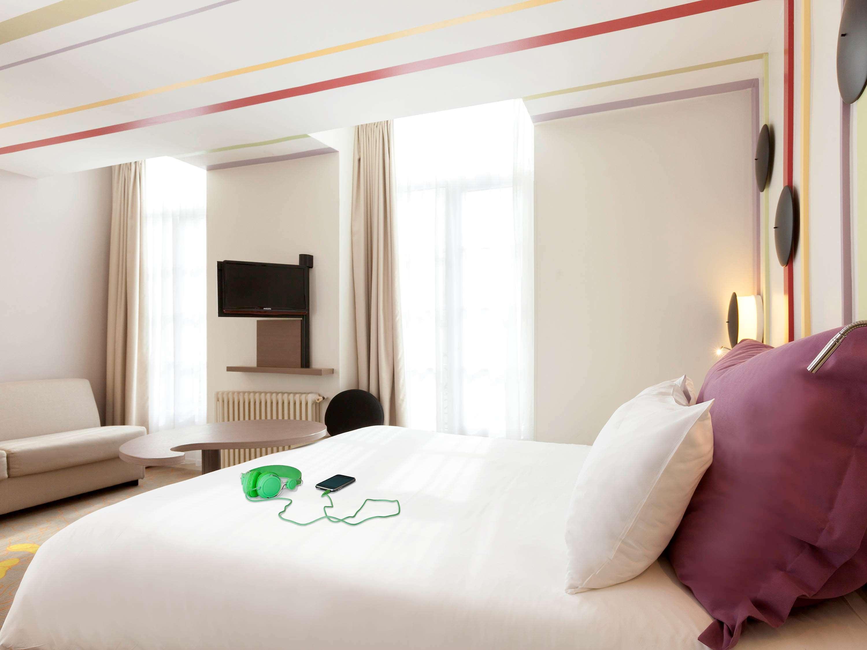 Отель Ibis Styles Бейонн Экстерьер фото