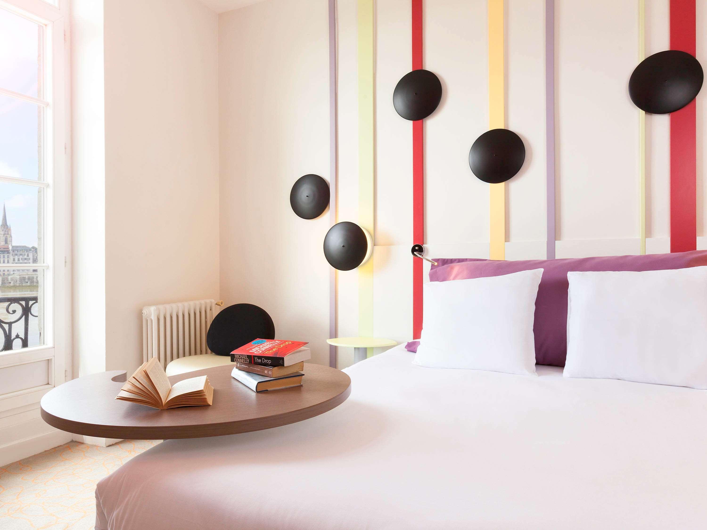Отель Ibis Styles Бейонн Экстерьер фото