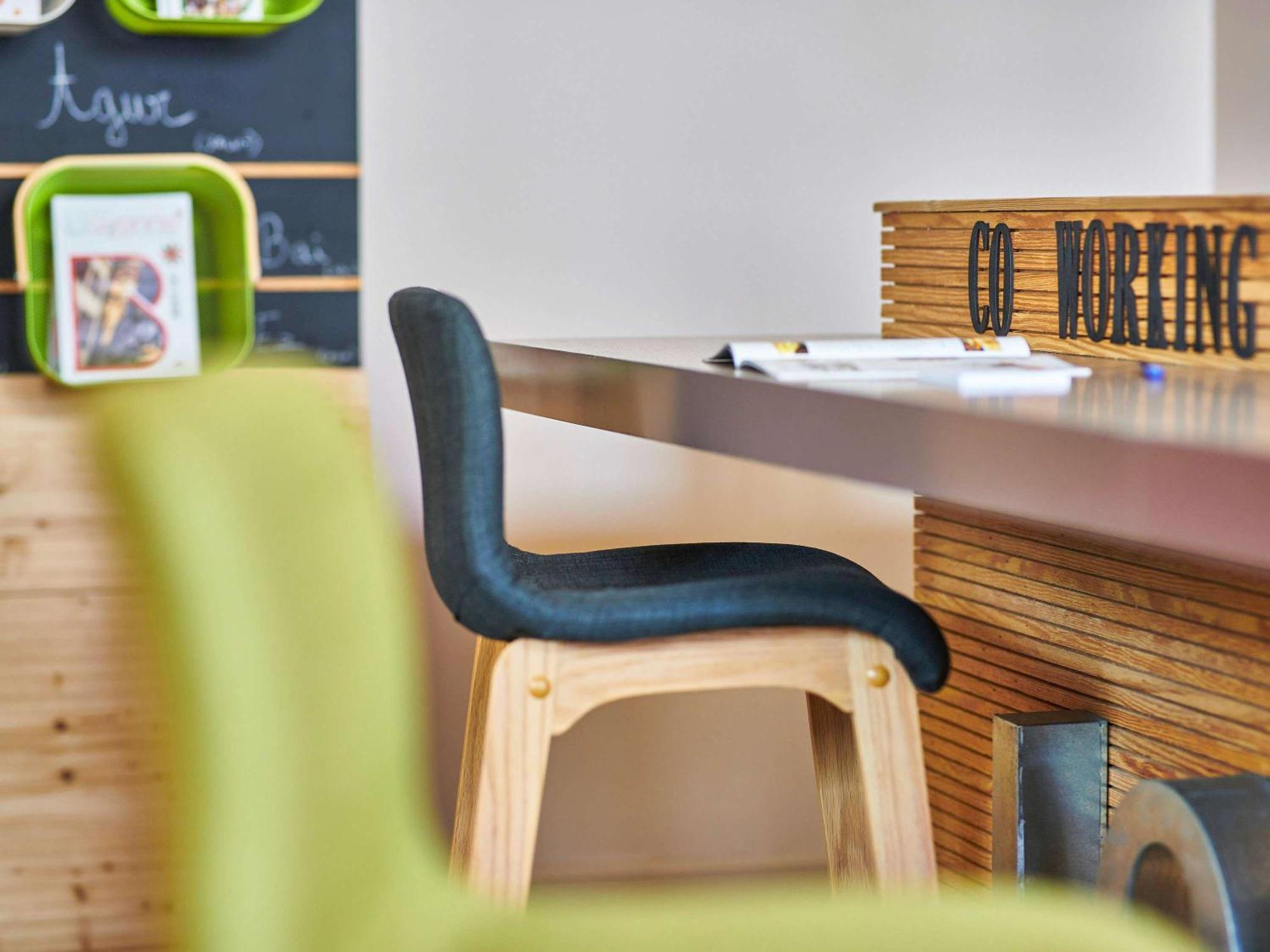Отель Ibis Styles Бейонн Экстерьер фото
