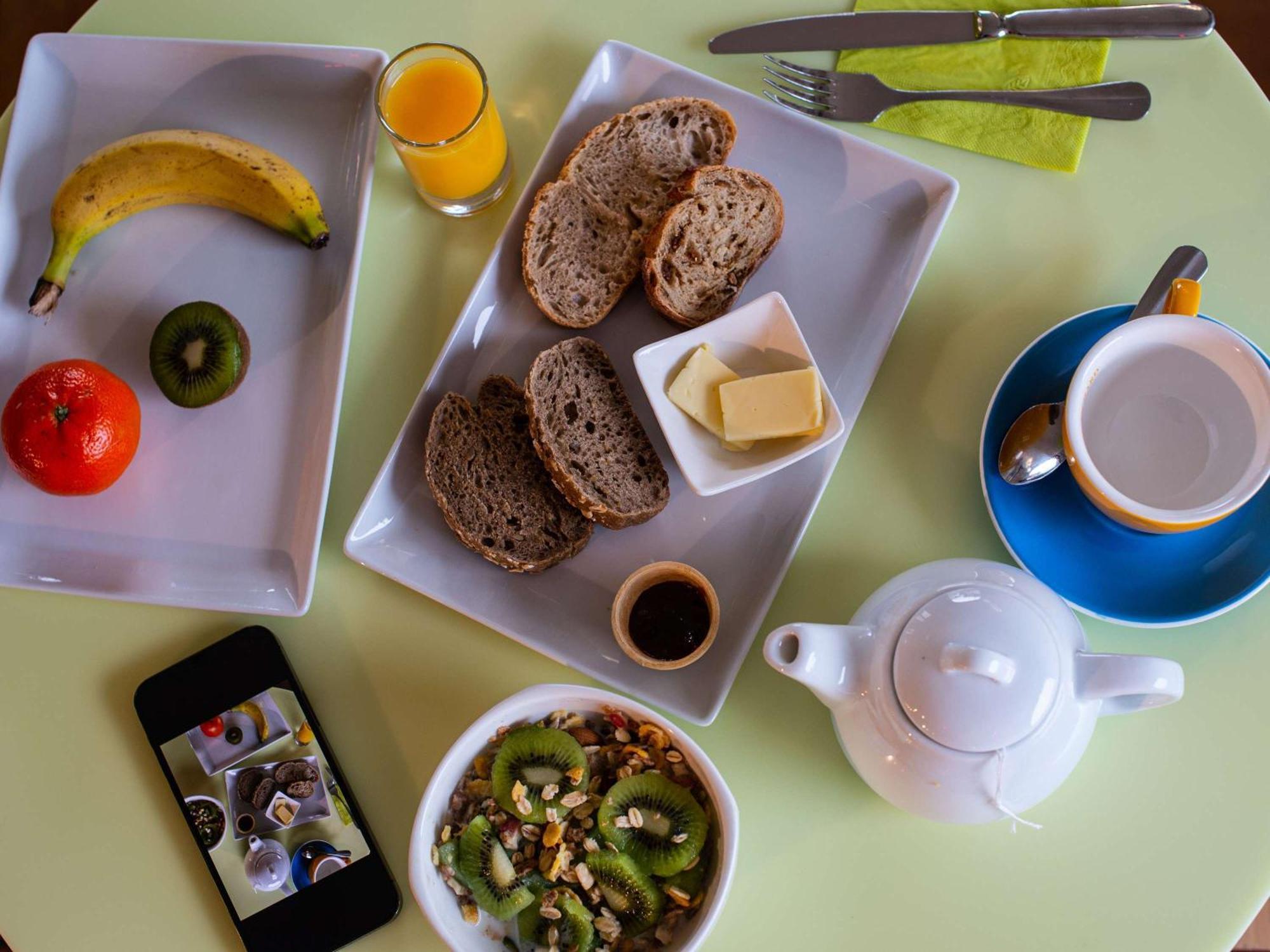 Отель Ibis Styles Бейонн Экстерьер фото