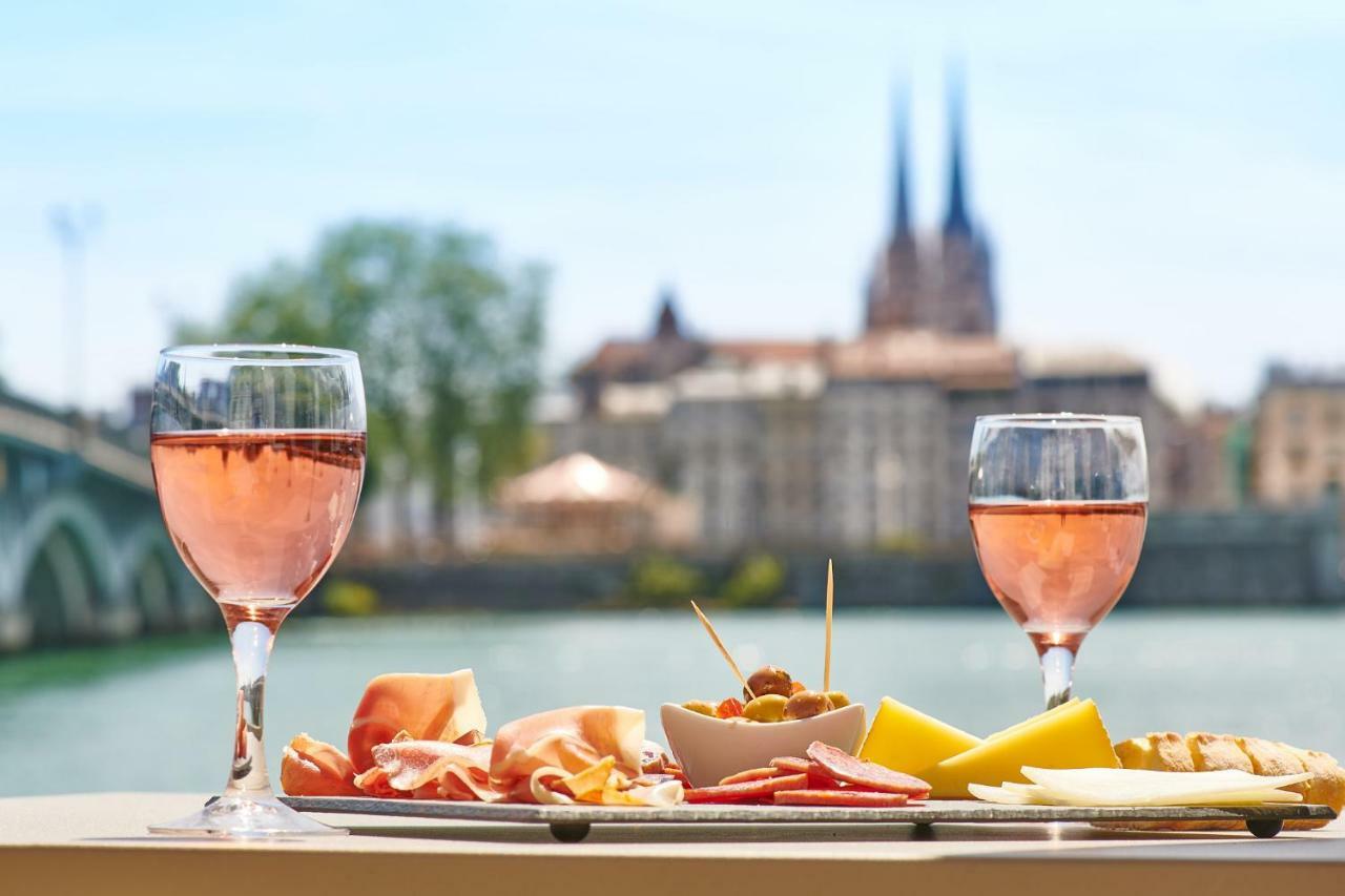 Отель Ibis Styles Бейонн Экстерьер фото