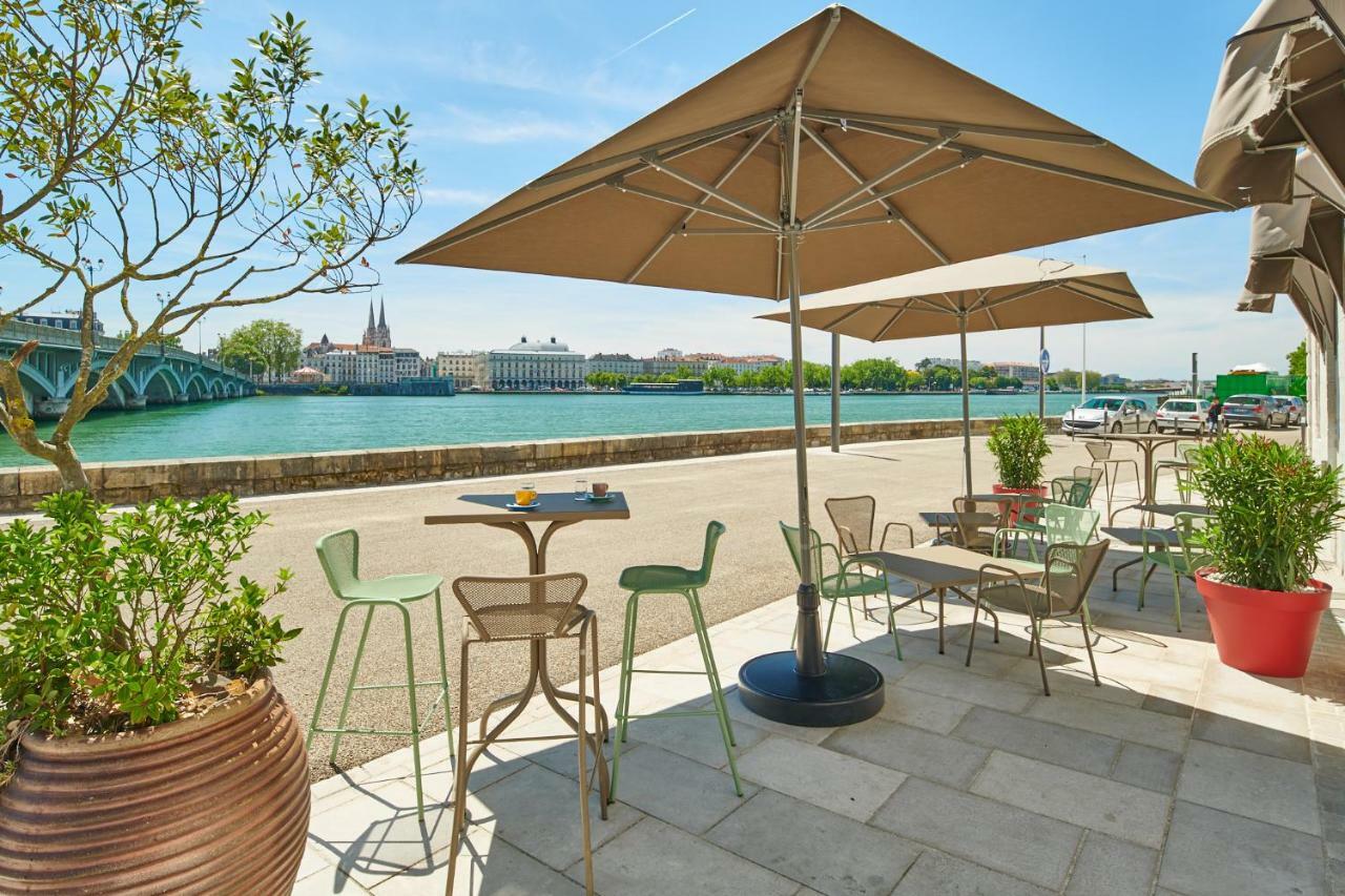 Отель Ibis Styles Бейонн Экстерьер фото