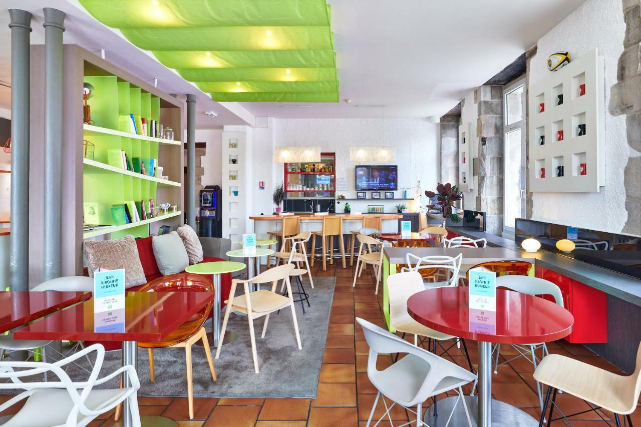 Отель Ibis Styles Бейонн Экстерьер фото