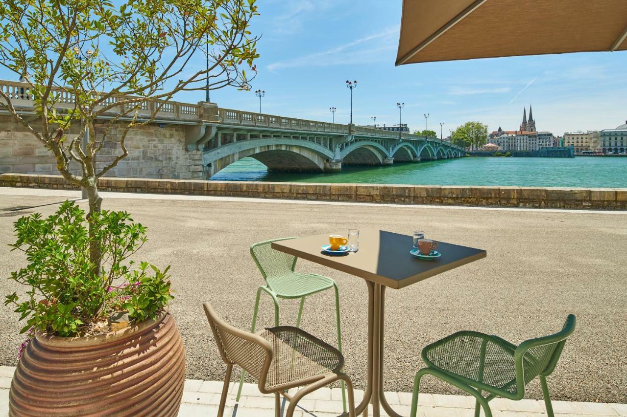 Отель Ibis Styles Бейонн Экстерьер фото