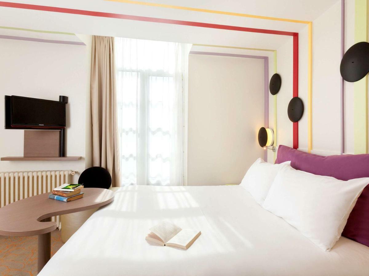 Отель Ibis Styles Бейонн Экстерьер фото